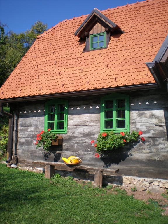 Apartmani Etno Kuca Pod Okicem Samobor Room photo